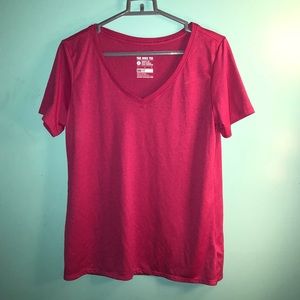 NIKE Dri-Fit T-Shirt